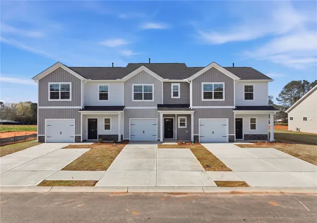 Photo 1 of Townhouse for sale at 305 Lilac Loop, Greenwood, SC 29646 | MLS# 20301802 | Listing updated on 2026-09-11