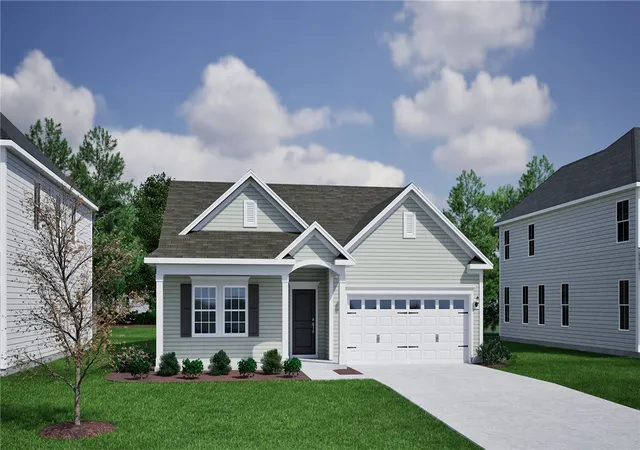 Photo 1 of Single family home for sale at 187 Limestone Cir #Lot 181, Anderson, SC 29625 | MLS# 20303564 | Listing updated on 2026-09-19