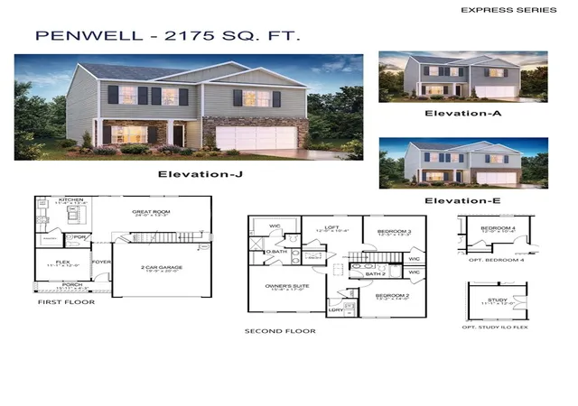 2nd image of 134 Cascade Ln, Seneca, SC 29678 | MLS# 20303568
