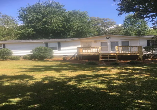 Manufactured home for sale at 105 Gray Fox Ln, Liberty, SC 29657 | MLS# 20303575