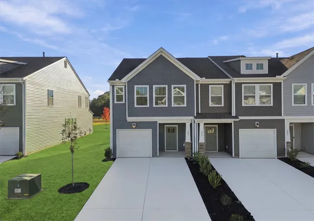 Townhouse for sale at 241 Cali Way, Piedmont, SC 29673 | MLS# 20303744