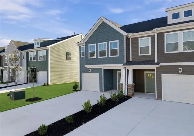 Photo 2 of Townhouse for sale at 241 Cali Way, Piedmont, SC 29673 | MLS# 20303744 | Listing updated on 2026-10-22