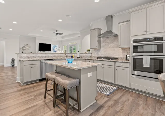 Photo 1 of Single family home for sale at 201 Tralee Dr, Pendleton, SC 29670 | MLS# 20303881 | Listing updated on 2026-10-19