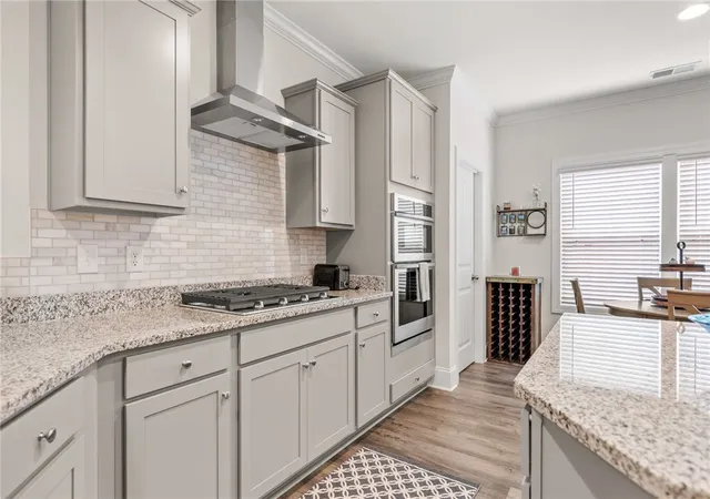 Photo 2 of Single family home for sale at 201 Tralee Dr, Pendleton, SC 29670 | MLS# 20303881 | Listing updated on 2026-09-20