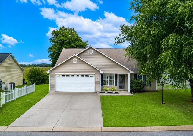 Photo 1 of Sale Pending at 402 Ashwood Ln, Anderson, SC 29625 | MLS# 20303850 | Listing updated on 2026-09-11