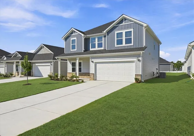 Photo 2 of Single family home for sale at 118 Gibbon Way, Gray Court, SC 29645 | MLS# 20303657 | Listing updated on 2026-09-16