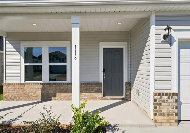 Photo 3 of Single family home for sale at 118 Gibbon Way, Gray Court, SC 29645 | MLS# 20303657 | Listing updated on 2026-09-16