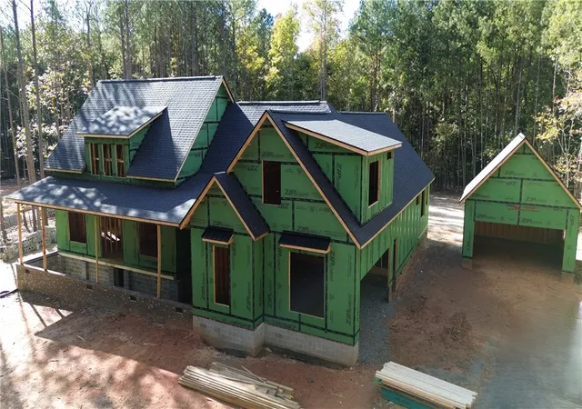 Photo 2 of Single family home for sale at 315 Guthrie Rd, Belton, SC 29627 | MLS# 20303913 | Listing updated on 2026-10-21