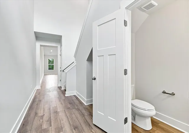 Photo 3 of Townhouse for sale at 428 Crestcreek Dr, Anderson, SC 29621 | MLS# 20303922 | Listing updated on 2026-09-03