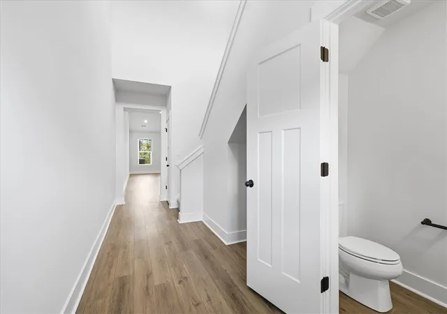Photo 3 of Townhouse for sale at 430 Crestcreek Dr, Anderson, SC 29621 | MLS# 20303925 | Listing updated on 2026-09-03