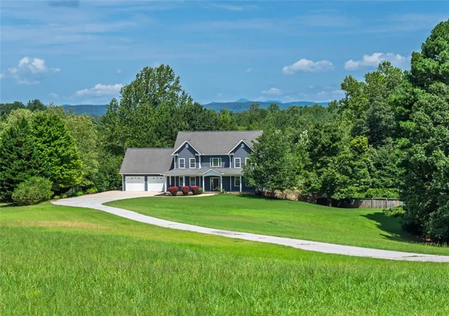 Photo 1 of Single family home for sale at 221 Heaven View Dr, Walhalla, SC 29691 | MLS# 20303918 | Listing updated on 2026-08-31