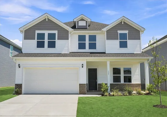 Photo 1 of Single family home for sale at 123 Gibbon Way, Gray Court, SC 29645 | MLS# 20303724 | Listing updated on 2026-09-13