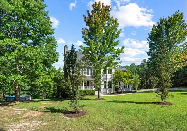 Photo 1 of Single family home for sale at 227 Shady Oaks Dr, Six Mile, SC 29682 | MLS# 20303818 | Listing updated on 2026-09-05