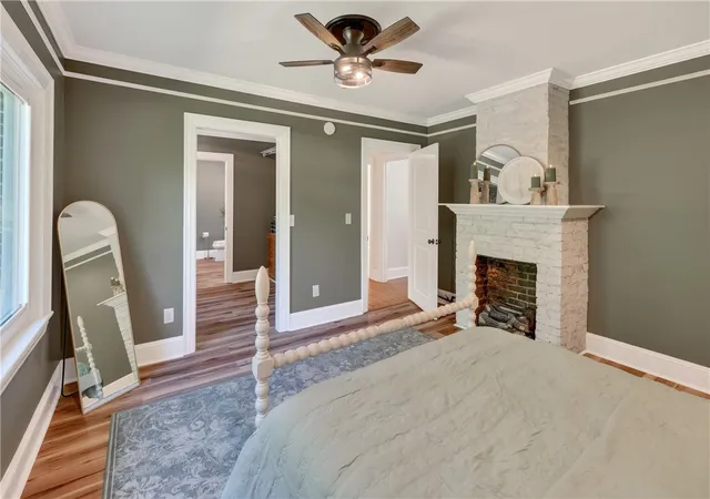 Photo 3 of Single family home for sale at 13016 Highway 20, Belton, SC 29627 | MLS# 20304040 | Listing updated on 2026-09-13