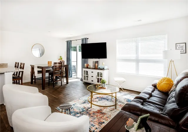 Photo 4 of Townhouse for sale at 406 Oakmont Valley Trl, Seneca, SC 29678 | MLS# 20304036 | Listing updated on 2026-09-12