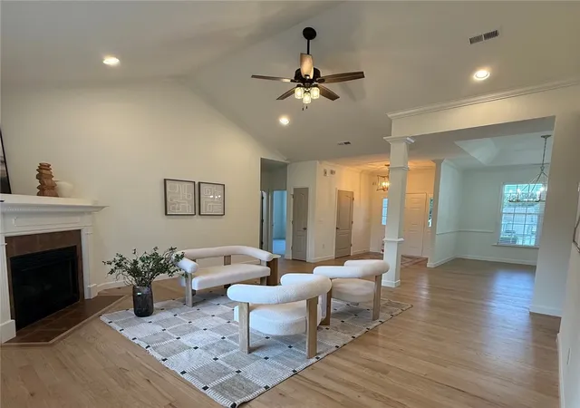 Photo 2 of Single family home for sale at 104 Josh Ct, Greer, SC 29651 | MLS# 20304071 | Listing updated on 2026-09-27
