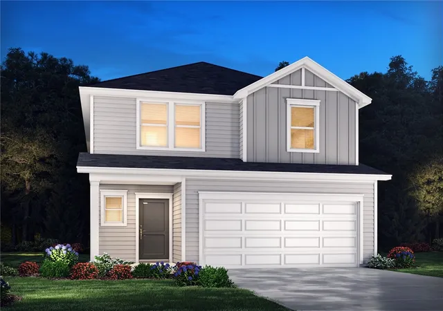 Photo 1 of Sale Pending at 132 Gardner Ave, Gray Court, SC 29645 | MLS# 20303721 | Listing updated on 2026-09-01