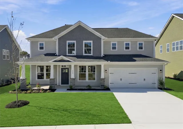 Photo 1 of Single family home for sale at 510 Grasshopper Ct, Anderson, SC 29621 | MLS# 20304113 | Listing updated on 2026-10-13