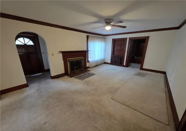 Photo 3 of Single family home for sale at 2418 Pope Dr, Anderson, SC 29625 | MLS# 20304169 | Listing updated on 2026-10-10