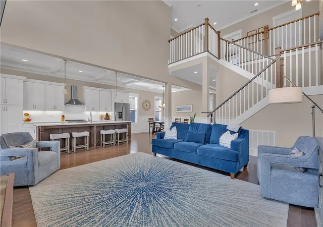 Photo 3 of Single family home for sale at 203 Boulder Dr, Piedmont, SC 29673 | MLS# 20304240 | Listing updated on 2026-09-10