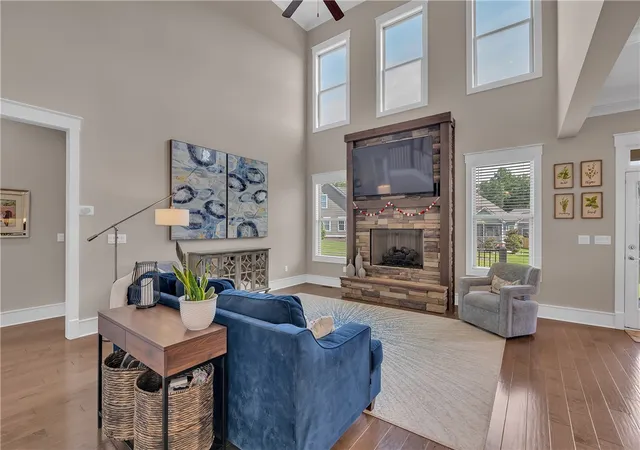 Photo 4 of Single family home for sale at 203 Boulder Dr, Piedmont, SC 29673 | MLS# 20304240 | Listing updated on 2026-09-10