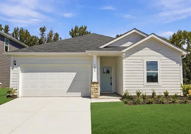 Single family home for sale at 1025 Southwell Dr, Anderson, SC 29624 | MLS# 20303988 | Listing updated on 2026-09-11