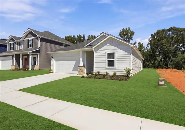 Photo 1 of Single family home for sale at 1025 Southwell Dr, Anderson, SC 29624 | MLS# 20303988 | Listing updated on 2026-09-11