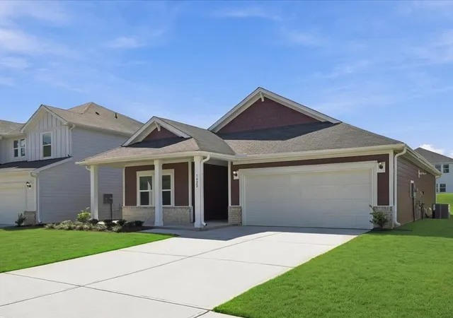 Photo 2 of Single family home for sale at 1022 Southwell Dr, Anderson, SC 29624 | MLS# 20303983 | Listing updated on 2026-09-11