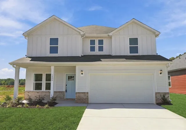 Single family home for sale at 1024 Southwell Dr, Anderson, SC 29624 | MLS# 20303982