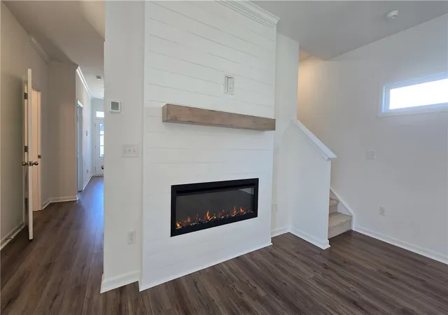 Photo 4 of Single family home for sale at 28 Halsey St, Central, SC 29630 | MLS# 20304314 | Listing updated on 2026-10-13