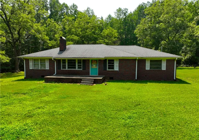Single family home for sale at 3961 Forrester Rd, Greer, SC 29651 | MLS# 20304241
