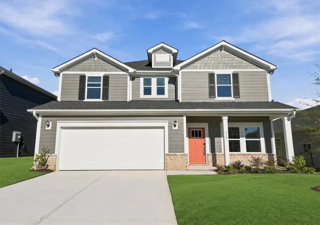 Photo 1 of Single family home for sale at 415 Ragland Ave, Greer, SC 29651 | MLS# 20303975 | Listing updated on 2026-10-19