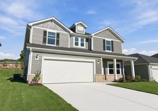 Photo 2 of Single family home for sale at 415 Ragland Ave, Greer, SC 29651 | MLS# 20303975 | Listing updated on 2026-10-19