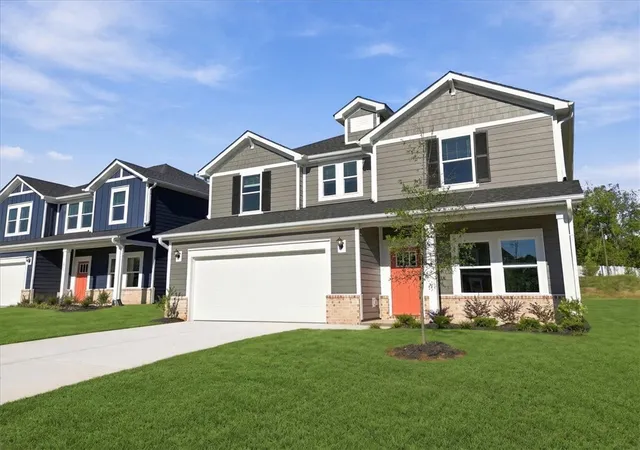 Photo 3 of Single family home for sale at 415 Ragland Ave, Greer, SC 29651 | MLS# 20303975 | Listing updated on 2026-10-19