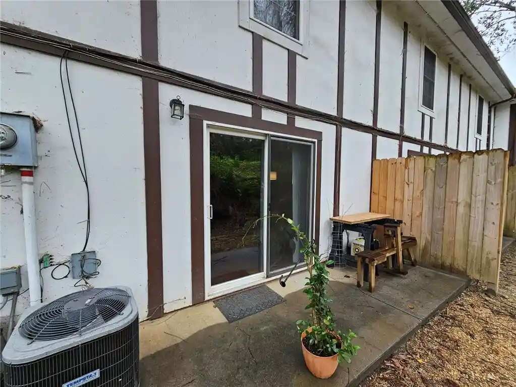 Listing Photo 16 - Condo for sale in 1108 Tiger Blvd located at 1108 Tiger Blvd, Clemson, SC 29631 - Unit #159