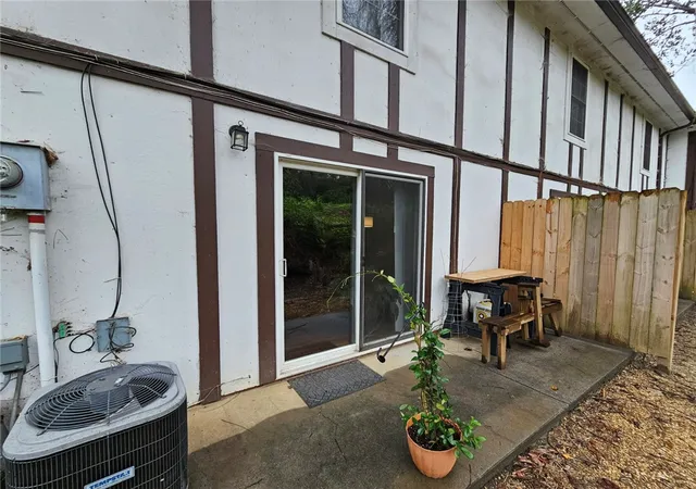 Photo 16 of Townhouse for sale at 1108 Tiger Blvd #159, Clemson, SC 29631 | MLS# 20304271 | Listing updated on 2026-10-19