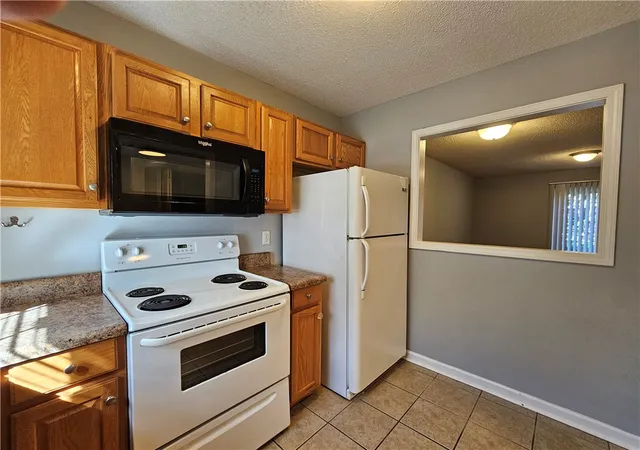 Listing Photo 4 - Condo for sale in building located at 1108 Tiger Blvd, Clemson, SC 29631 - Unit #159