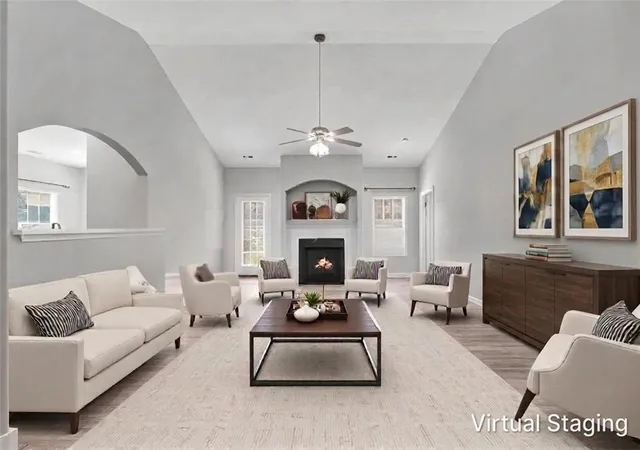 Photo 2 of Single family home for sale at 109 Herd Park Ct, Anderson, SC 29621 | MLS# 20304382 | Listing updated on 2026-10-14