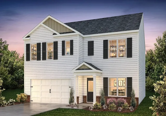 Photo 1 of Single family home for sale at 133 Cascade Ln, Seneca, SC 29678 | MLS# 20304515 | Listing updated on 2026-08-31