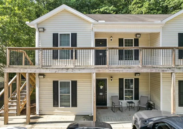 Photo 1 of Condo for sale at 99 Wyatt Ave #611, Clemson, SC 29631 | MLS# 20304434 | Listing updated on 2026-09-04