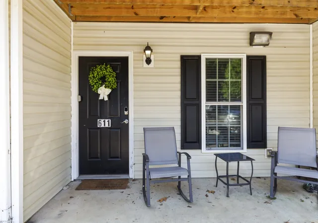 Photo 2 of Condo for sale at 99 Wyatt Ave #611, Clemson, SC 29631 | MLS# 20304434 | Listing updated on 2026-09-04