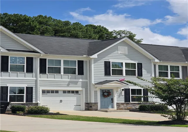 Photo 2 of Townhouse for sale at 506 Roan Crk Trl, Anderson, SC 29621 | MLS# 20304613 | Listing updated on 2026-09-17