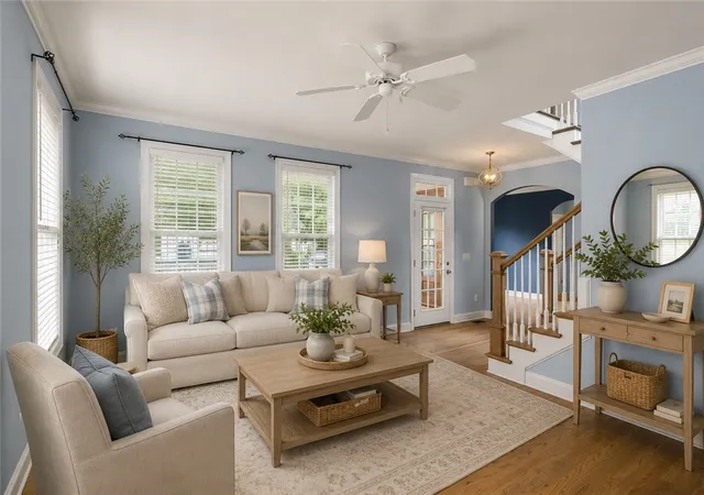 Photo 2 of Single family home for sale at 206 Village Way, Pendleton, SC 29670 | MLS# 20304741 | Listing updated on 2026-09-22
