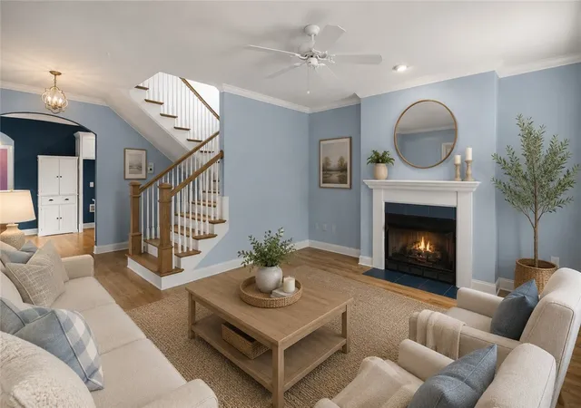 Photo 3 of Single family home for sale at 206 Village Way, Pendleton, SC 29670 | MLS# 20304741 | Listing updated on 2026-09-30