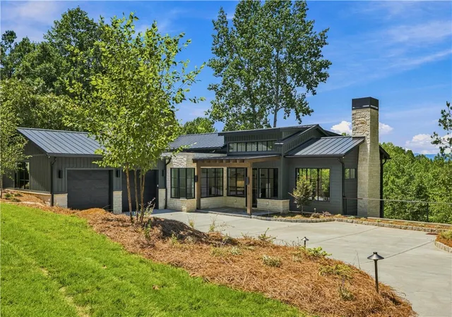 Photo 1 of Single family home for sale at 119 Button Bush Trl, Six Mile, SC 29682 | MLS# 20304607 | Listing updated on 2026-10-16