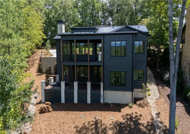 Photo 4 of Single family home for sale at 119 Button Bush Trl, Six Mile, SC 29682 | MLS# 20304607 | Listing updated on 2026-10-16