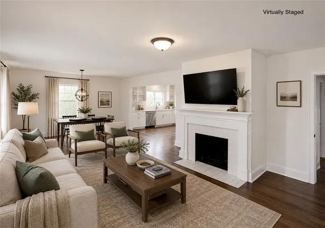 Photo 3 of Single family home for sale at 308 W Fredericks St, Anderson, SC 29625 | MLS# 20305000 | Listing updated on 2026-09-08