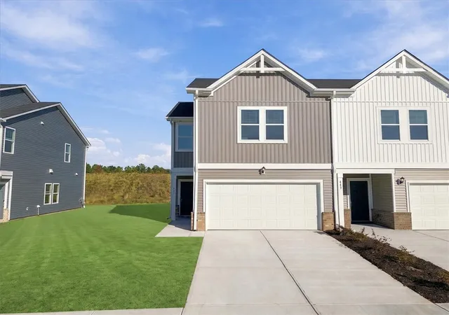 Photo 1 of Sale Pending at 441 Blissful Ct, Taylors, SC 29687 | MLS# 20304795 | Listing updated on 2026-10-20