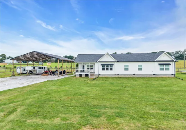 Photo 50 of Manufactured home for sale at 615 Wilson Rd, Central, SC 29630 | MLS# 20305111 | Listing updated on 2026-09-05