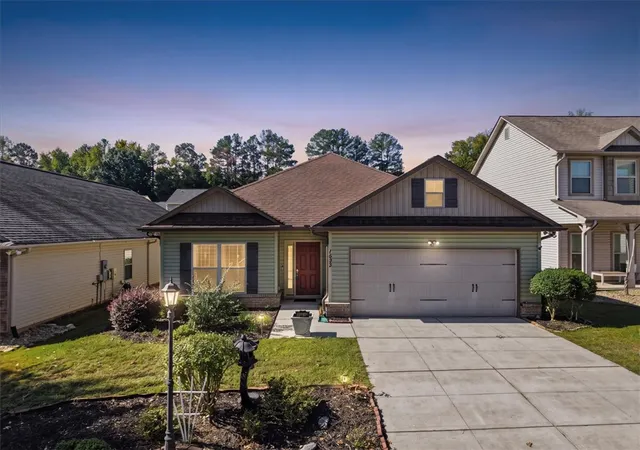 Photo 1 of Single family home for sale at 1035 Edenbrooke Cir, Anderson, SC 29621 | MLS# 20305269 | Listing updated on 2026-10-09